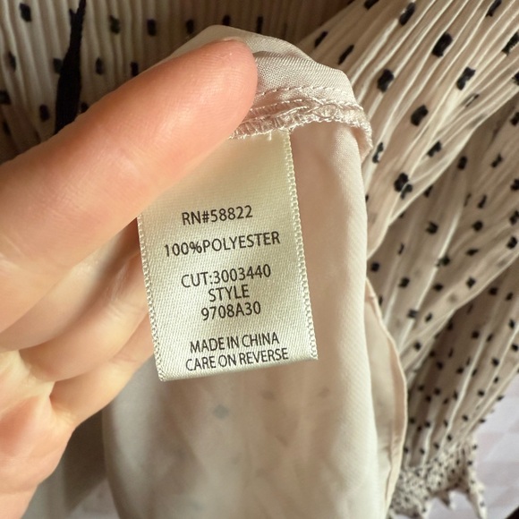 Blouse - Picture 4 of 6